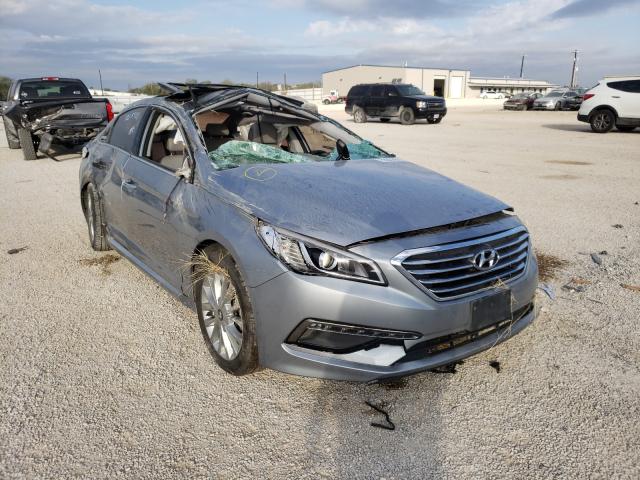 HYUNDAI SONATA SPO 2015 5npe34af5fh085453