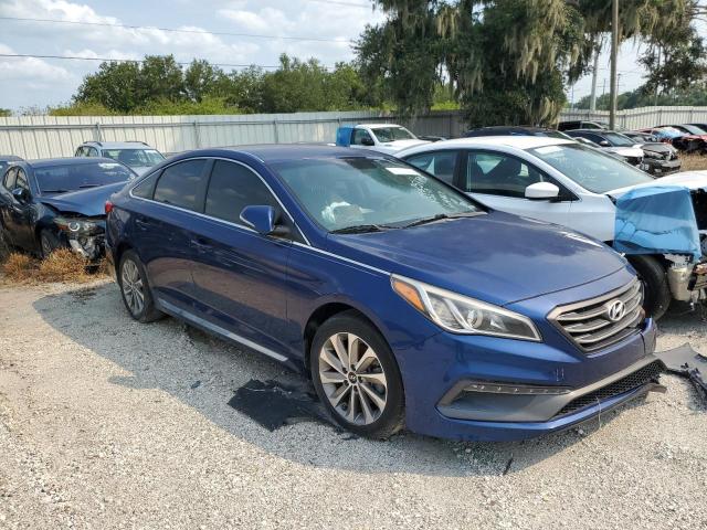 HYUNDAI SONATA 2015 5npe34af5fh085548