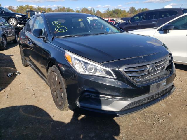 HYUNDAI SONATA SPO 2015 5npe34af5fh085694