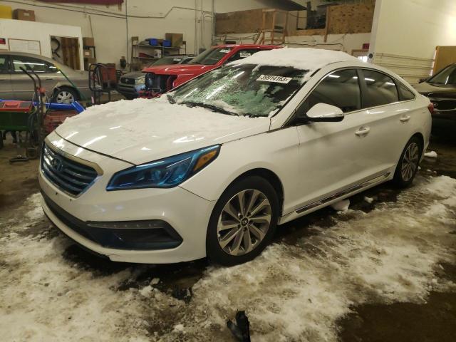 HYUNDAI SONATA SPO 2015 5npe34af5fh085825