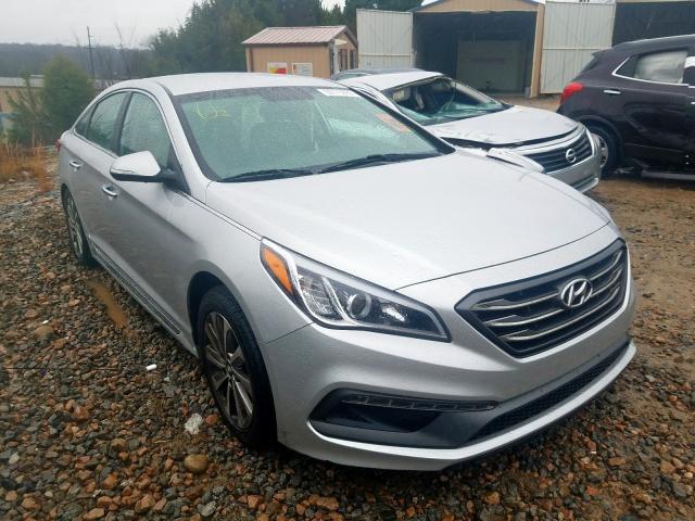 HYUNDAI SONATA SPO 2015 5npe34af5fh085923