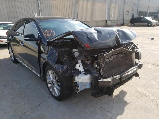 HYUNDAI SONATA SPO 2015 5npe34af5fh090037