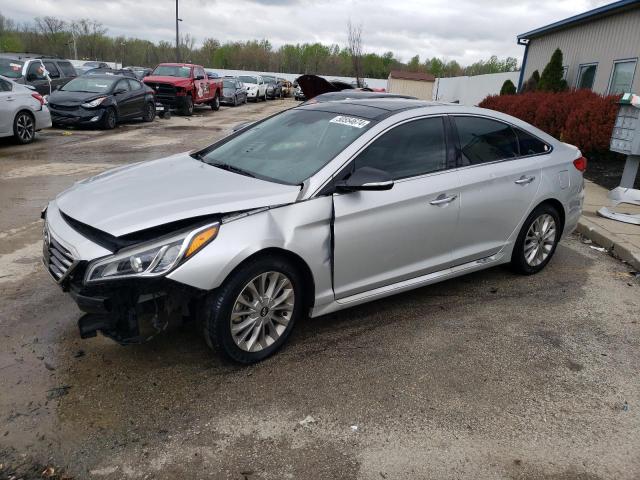 HYUNDAI SONATA 2015 5npe34af5fh090250