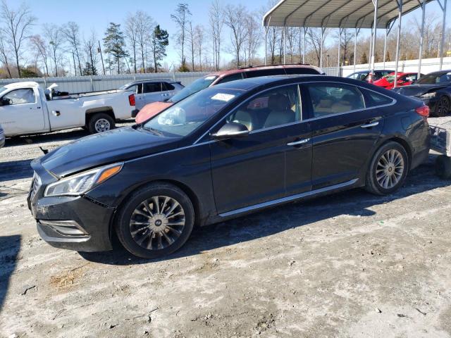 HYUNDAI SONATA 2015 5npe34af5fh091589