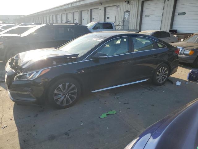 HYUNDAI SONATA 2015 5npe34af5fh091818