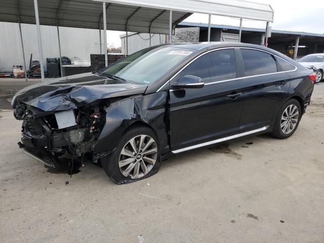 HYUNDAI SONATA 2015 5npe34af5fh093018