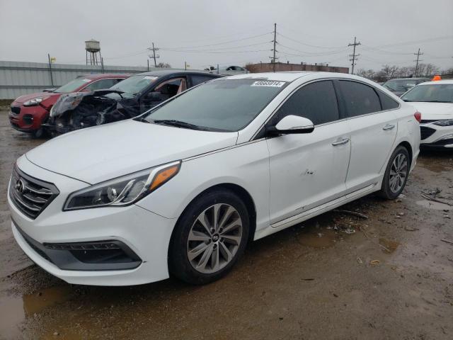 HYUNDAI SONATA 2015 5npe34af5fh094413