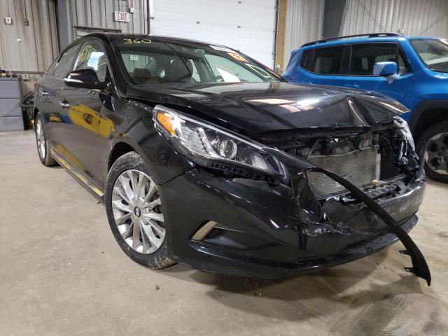 HYUNDAI SONATA SPO 2015 5npe34af5fh094900