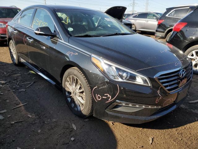 HYUNDAI SONATA SPO 2015 5npe34af5fh097845