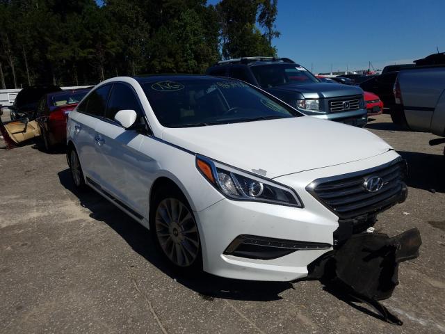 HYUNDAI SONATA SPO 2015 5npe34af5fh101859