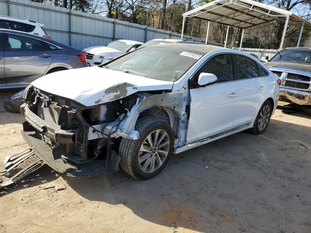 HYUNDAI SONATA SPO 2015 5npe34af5fh103594