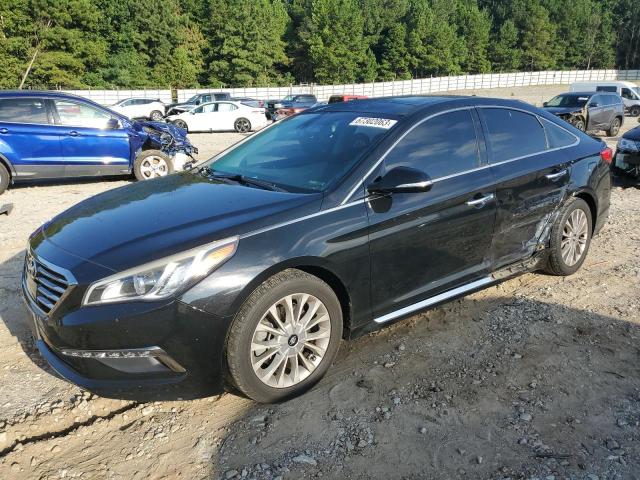 HYUNDAI SONATA SPO 2015 5npe34af5fh105300