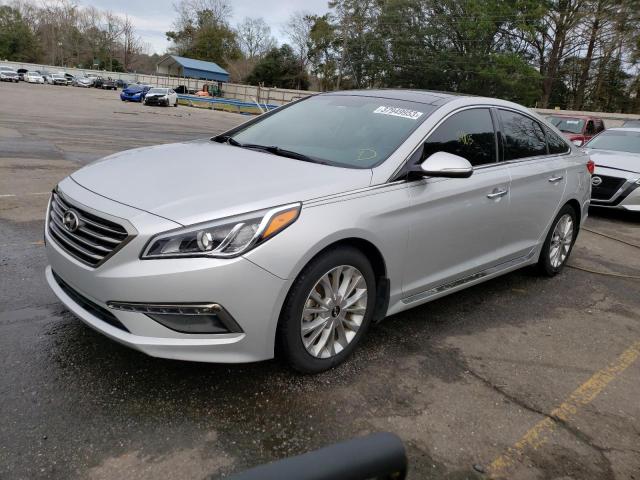 HYUNDAI SONATA SPO 2015 5npe34af5fh108181