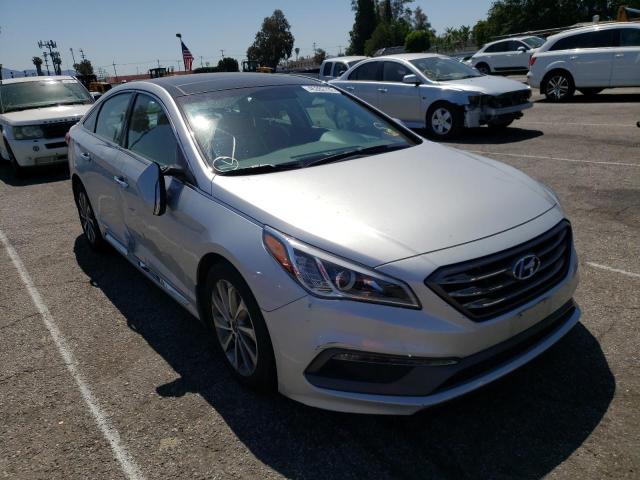 HYUNDAI SONATA SPO 2015 5npe34af5fh108195