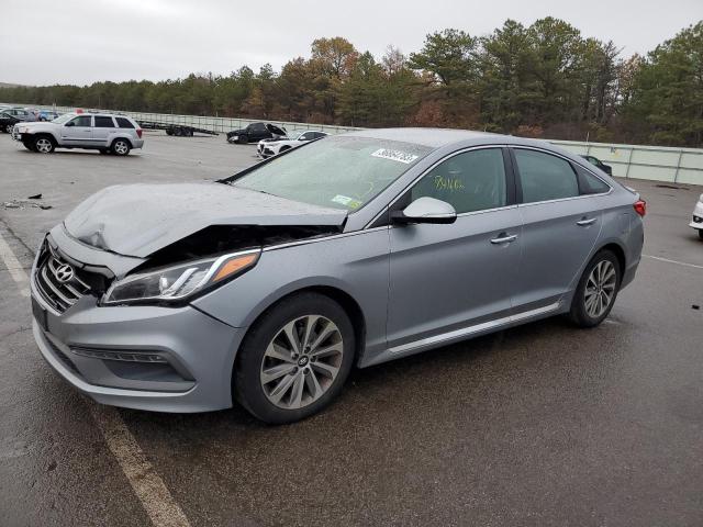 HYUNDAI SONATA SPO 2015 5npe34af5fh108262