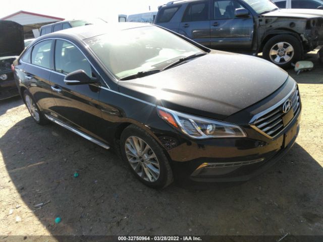 HYUNDAI SONATA 2015 5npe34af5fh112649