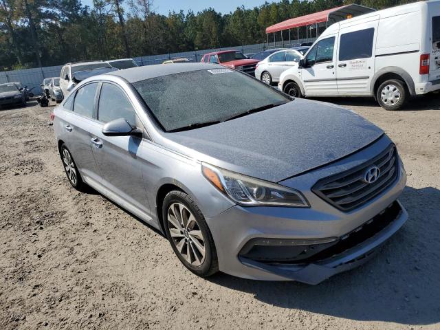 HYUNDAI SONATA SPO 2015 5npe34af5fh112795