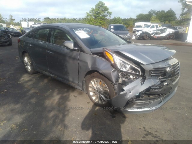 HYUNDAI SONATA 2015 5npe34af5fh112800