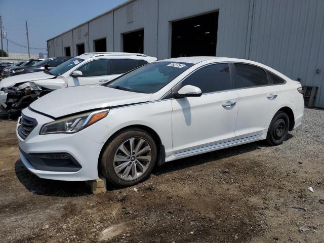 HYUNDAI SONATA 2015 5npe34af5fh115423