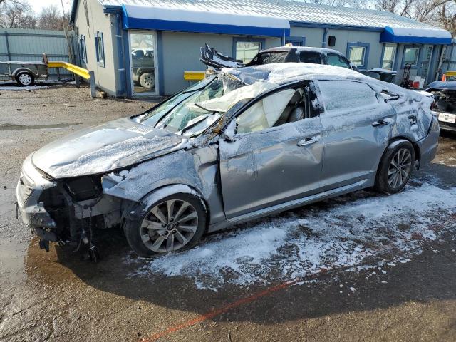 HYUNDAI SONATA SPO 2015 5npe34af5fh118743