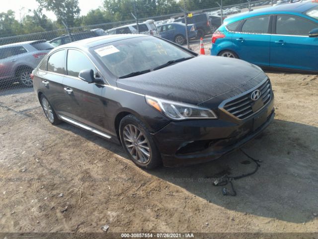 HYUNDAI SONATA 2015 5npe34af5fh120928