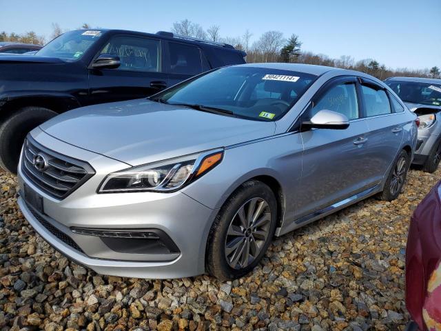 HYUNDAI SONATA 2015 5npe34af5fh121769