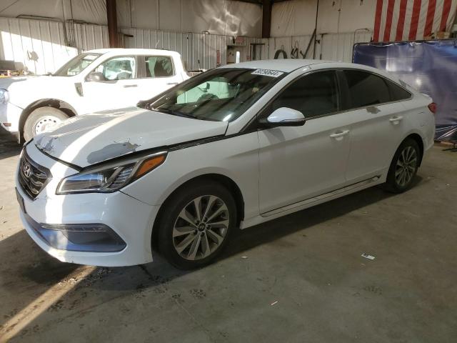 HYUNDAI SONATA SPO 2015 5npe34af5fh122386