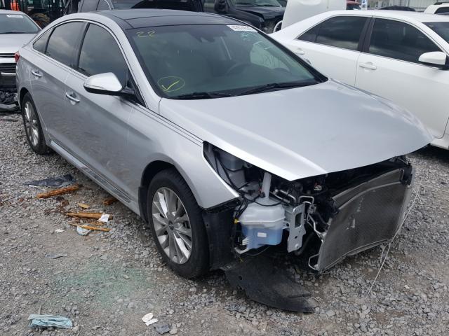 HYUNDAI SONATA SPO 2015 5npe34af5fh123750