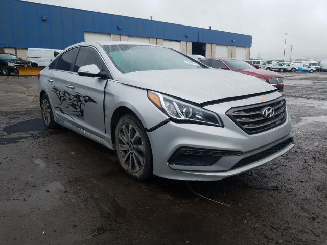 HYUNDAI SONATA SPO 2015 5npe34af5fh124140