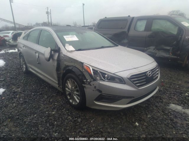 HYUNDAI SONATA 2015 5npe34af5fh126812