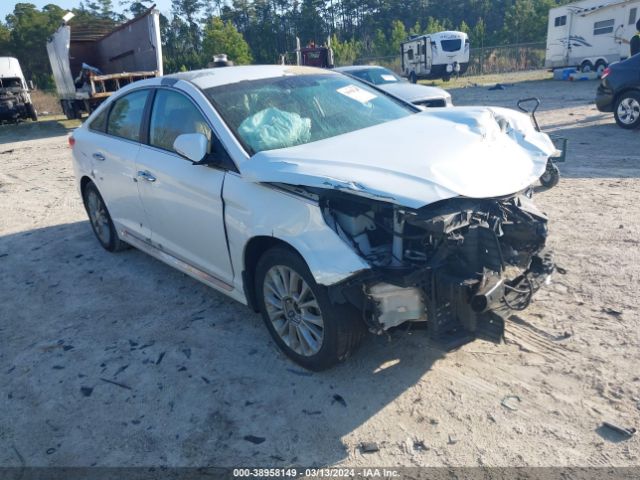 HYUNDAI SONATA 2015 5npe34af5fh130018