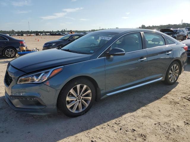 HYUNDAI SONATA 2015 5npe34af5fh133694