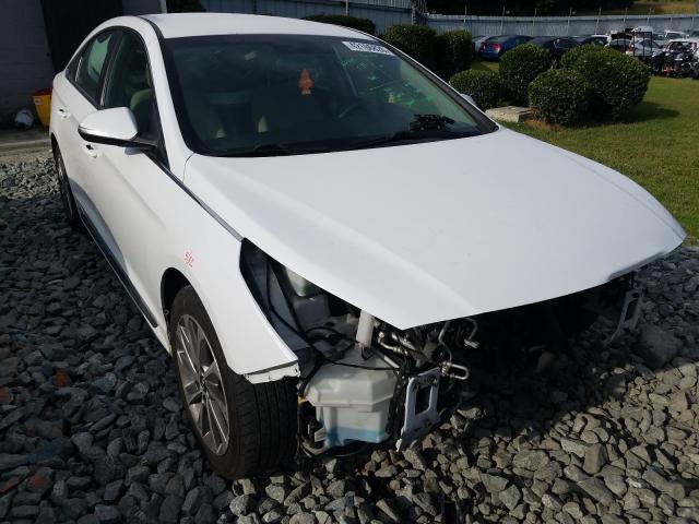 HYUNDAI SONATA SPO 2015 5npe34af5fh134487