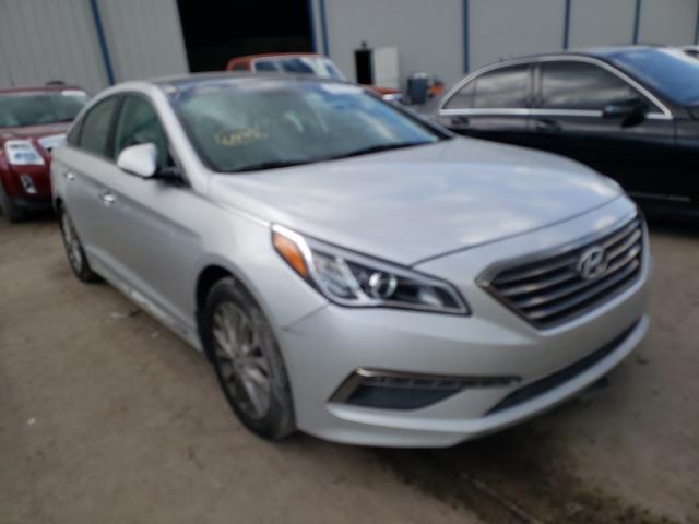 HYUNDAI SONATA SPO 2015 5npe34af5fh143819