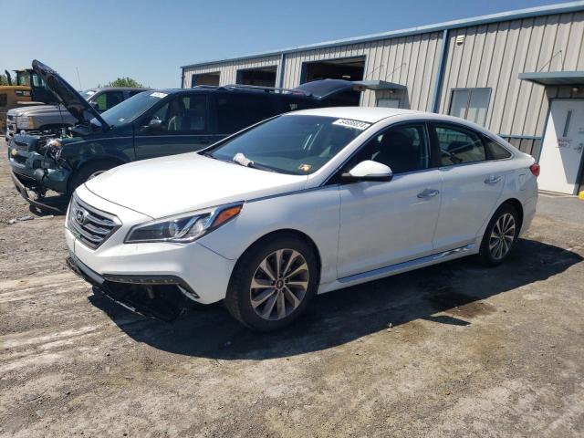 HYUNDAI SONATA 2015 5npe34af5fh144503