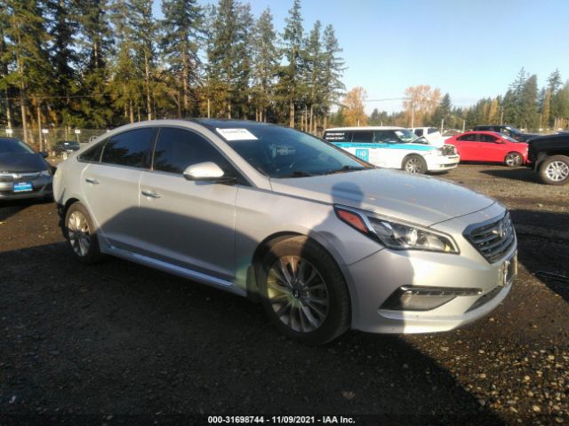 HYUNDAI SONATA 2015 5npe34af5fh149894