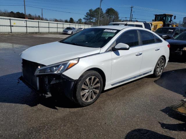 HYUNDAI SONATA 2015 5npe34af5fh150950