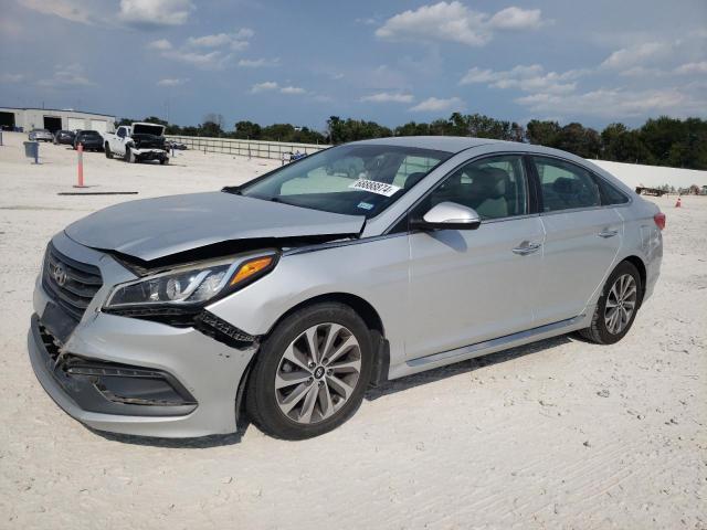 HYUNDAI SONATA SPO 2015 5npe34af5fh153377