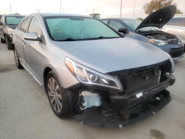 HYUNDAI SONATA SPO 2015 5npe34af5fh153881