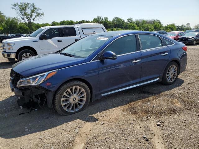 HYUNDAI SONATA SPO 2015 5npe34af5fh154559