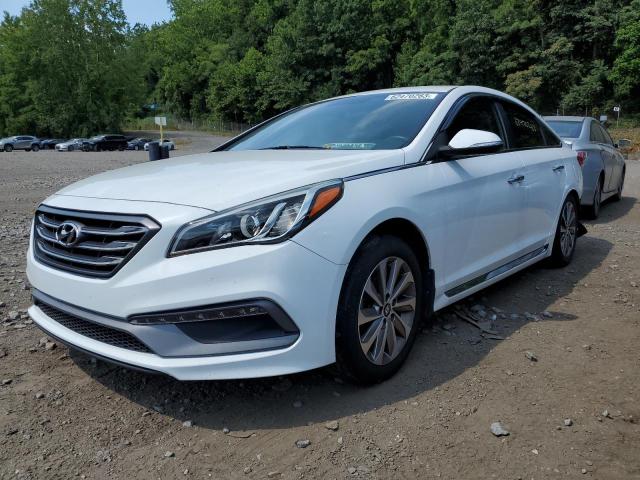 HYUNDAI SONATA 2015 5npe34af5fh162533