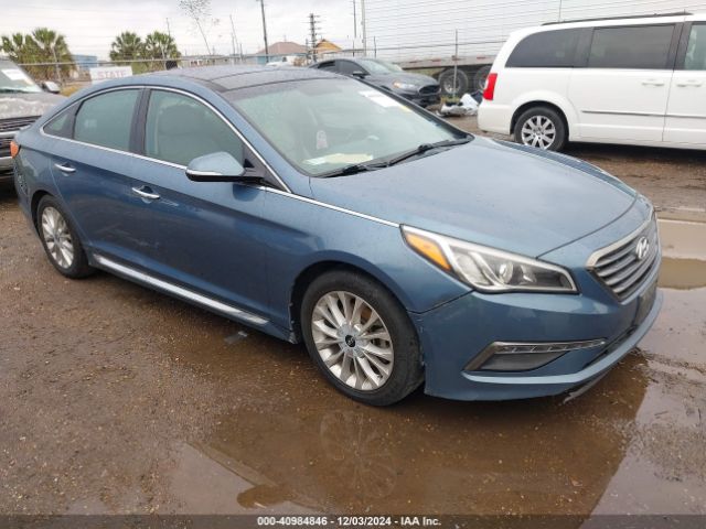 HYUNDAI SONATA 2015 5npe34af5fh178845