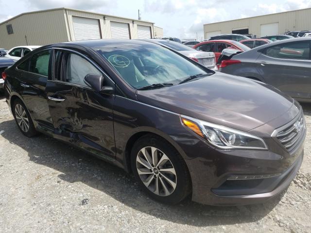 HYUNDAI SONATA SPO 2015 5npe34af5fh179848