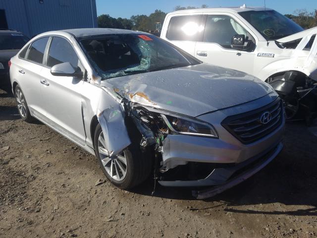 HYUNDAI SONATA SPO 2015 5npe34af5fh180109