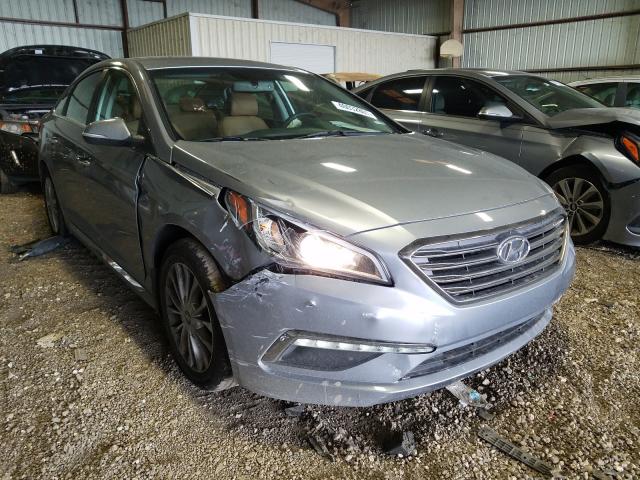 HYUNDAI SONATA SPO 2015 5npe34af5fh180871