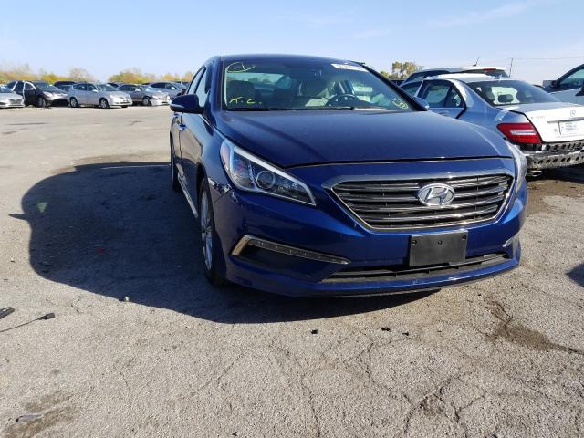 HYUNDAI SONATA SPO 2015 5npe34af5fh182720