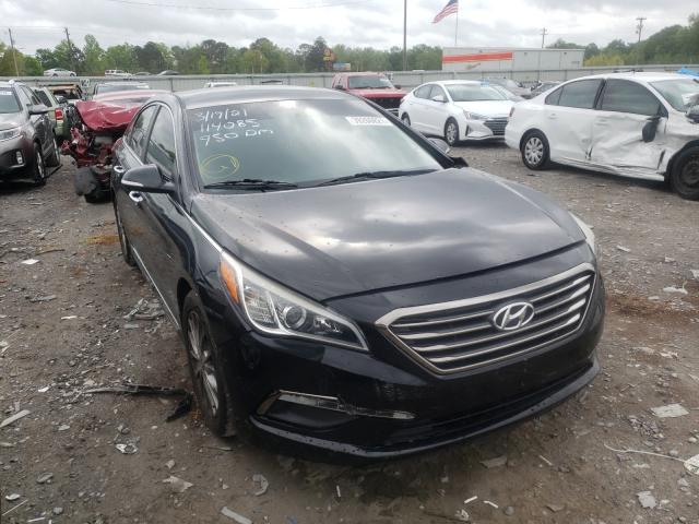 HYUNDAI SONATA SPO 2015 5npe34af5fh188789