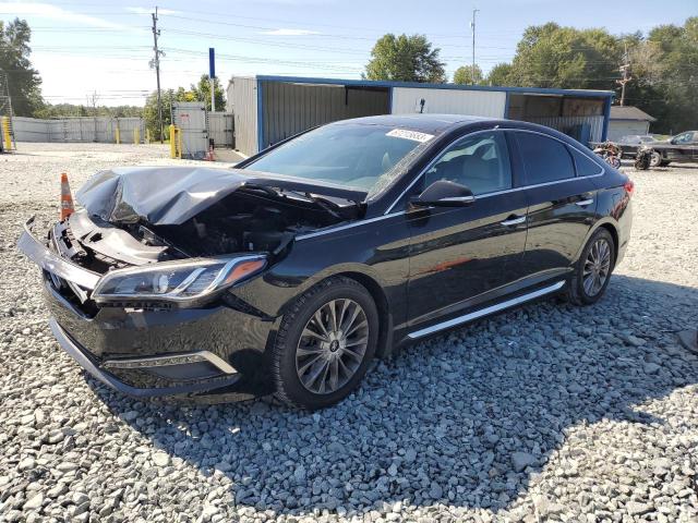 HYUNDAI SONATA SPO 2015 5npe34af5fh190607