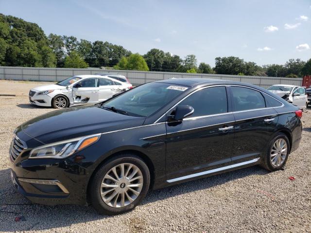 HYUNDAI SONATA SPO 2015 5npe34af5fh191000