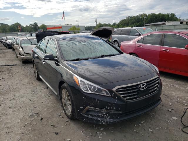 HYUNDAI SONATA SPO 2015 5npe34af5fh197086